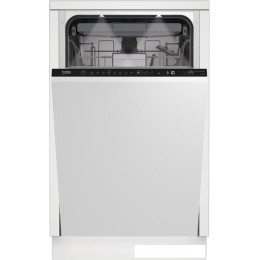 Встраиваемая посудомоечная машина BEKO BDIS38122Q