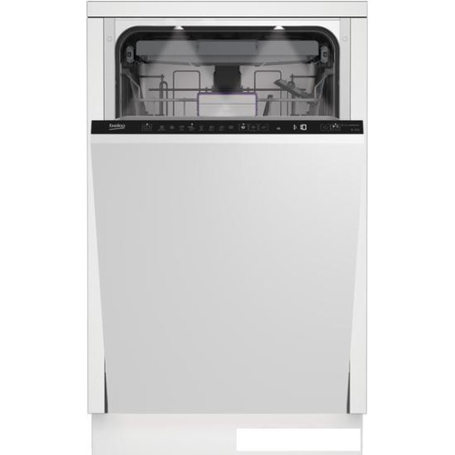 Встраиваемая посудомоечная машина BEKO BDIS38122Q