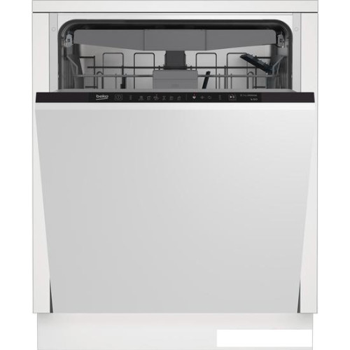 Встраиваемая посудомоечная машина BEKO BDIN16520Q