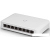 Управляемый коммутатор 2-го уровня Ubiquiti UniFi Switch Lite 8 POE