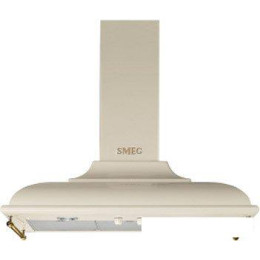 Кухонная вытяжка Smeg KC19POE