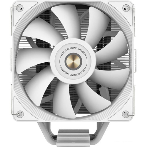 Кулер для процессора ALSEYE Neo N120 (белый)