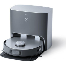 Робот-пылесос Ecovacs Deebot X1 Plus