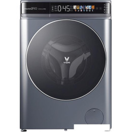 Стирально-сушильная машина Viomi Master 2 Pro WD10FT-B6E