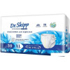 Подгузники для взрослых Dr.Skipp Standard Extra XL (30 шт)