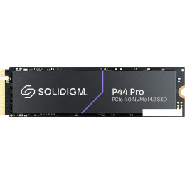 SSD Solidigm P44 Pro 2TB SSDPFKKW020X7X1