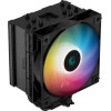 Кулер для процессора DeepCool AG500 BK ARGB R-AG500-BKANMN-G-1