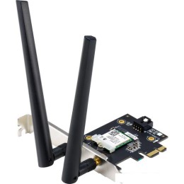 Wi-Fi/Bluetooth адаптер ASUS PCE-AX1800