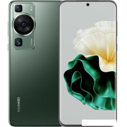 Смартфон Huawei P60 LNA-LX9 8GB/256GB (зеленый)