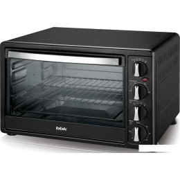 Мини-печь BBK OE4523MC (черный)