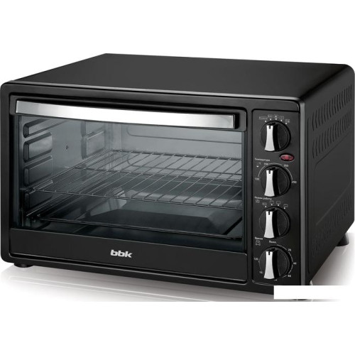 Мини-печь BBK OE4523MC (черный)