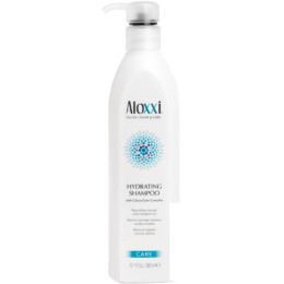 Шампунь Aloxxi Hydrating 300 мл