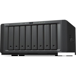 Сетевой накопитель Synology DiskStation DS1823xs+