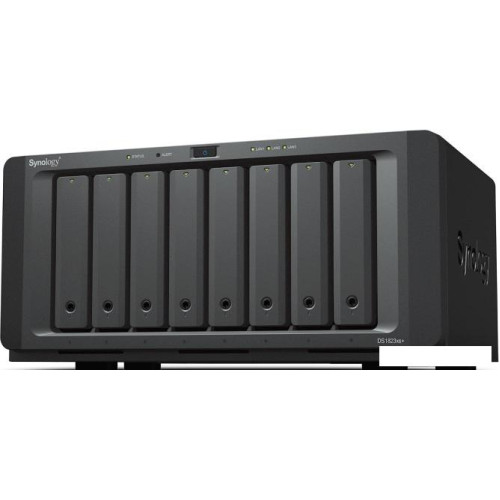 Сетевой накопитель Synology DiskStation DS1823xs+