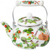 Чайник без свистка Agness Fruit Basket 934-566