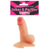 Интимный подарочный набор Lovetoy Universal Pecker Stand Holder сувенир LV465020