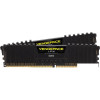 Оперативная память Corsair Vengeance LPX 2x32ГБ DDR4 3200 МГц CMK64GX4M2E3200C16