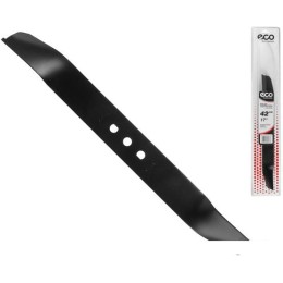 Нож для газонокосилки ECO LG-X2005