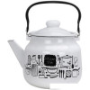 Чайник без свистка KitchenAid 01-2713/4М