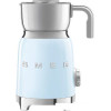 Автоматический вспениватель молока Smeg MFF11PBEU