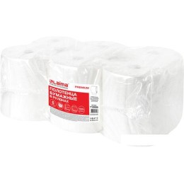 Бумажные полотенца Laima Premium 112505