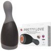 Мастурбатор Baile Pretty Love Deep Pleasure For Men BM-00900T43