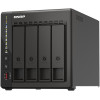 Сетевой накопитель QNAP TS-453E-8G