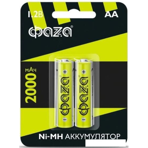 Аккумулятор Фаza BL-2 5002975