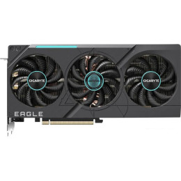 Видеокарта Gigabyte GeForce RTX 4070 Ti Eagle OC 12G GV-N407TEAGLE OC-12GD (rev. 2.0)