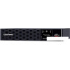 Источник бесперебойного питания CyberPower Professional Rackmount PR3000ERTXL2UA