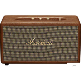 Беспроводная колонка Marshall Stanmore III (коричневый)