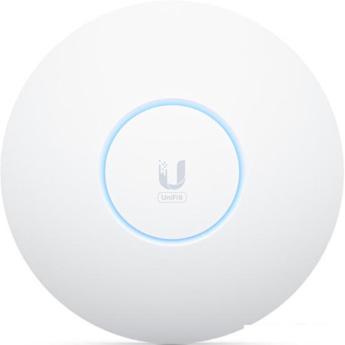 Точка доступа Ubiquiti U6-Enterprise