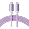 Кабель Satechi USB Type-C - USB Type-C ST-TCC2MV