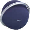 Беспроводная аудиосистема Harman/Kardon Onyx Studio 8 (темно-синий)