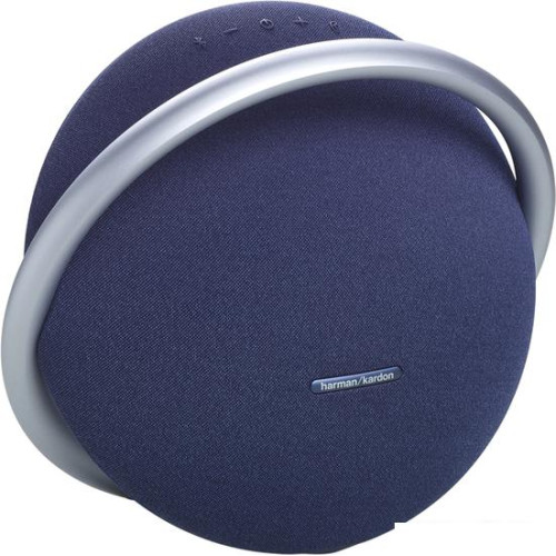 Беспроводная аудиосистема Harman/Kardon Onyx Studio 8 (темно-синий)