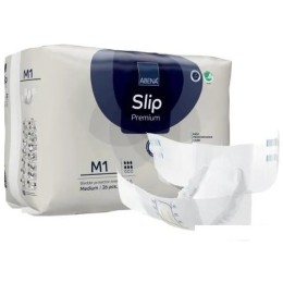 Подгузники для взрослых Abena Slip M1 Premium (26 шт)