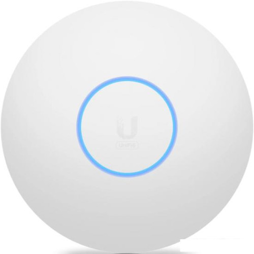 Точка доступа Ubiquiti UniFi 6 Long-Range U6-LR