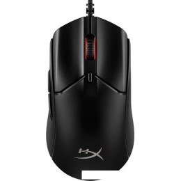 Игровая мышь HyperX Pulsefire Haste 2 (черный)