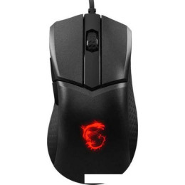 Игровая мышь MSI Clutch GM31 Lightweight