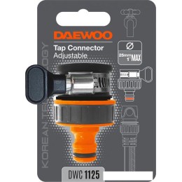 Коннектор Daewoo Power DWC 1125