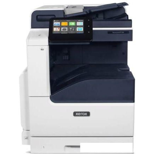 МФУ Xerox VersaLink C7125