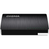 Неуправляемый коммутатор Digma DSW-108GE