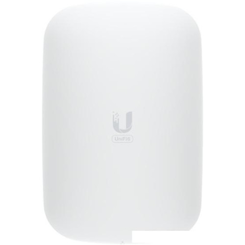 Точка доступа Ubiquiti WiFi 6 Extender U6-Extender