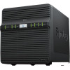 Сетевой накопитель Synology DiskStation DS423