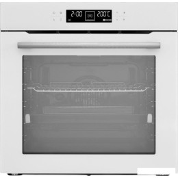Электрический духовой шкаф ZUGEL ZOE601W
