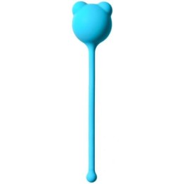 Вагинальные шарики Lola Toys Emotions Roxy 4002-03Lola (голубой)