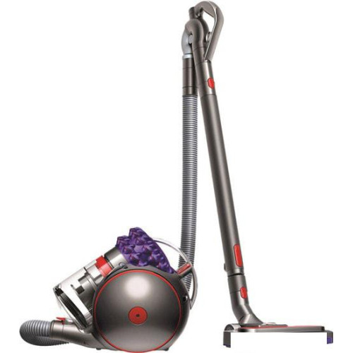 Пылесос Dyson Cinetic Big Ball Parquet 2