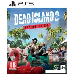 Dead Island 2. Day One Edition для PlayStation 5