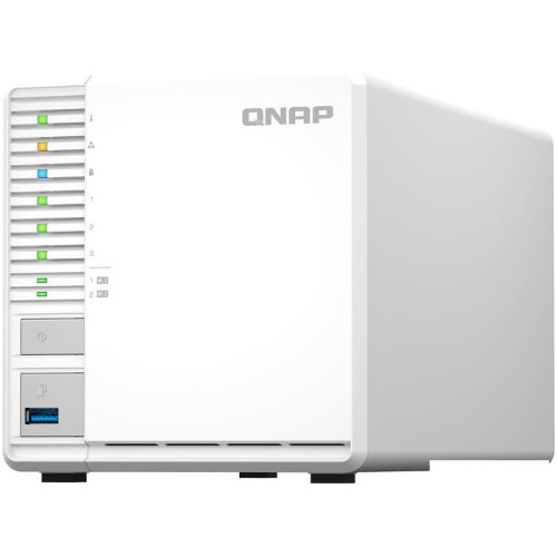 Сетевой накопитель QNAP TS-364-4G