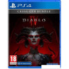 Diablo IV для PlayStation 4